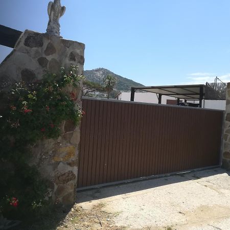 カディスHacienda Rural Ventorrillo El Neneアパートメント エクステリア 写真