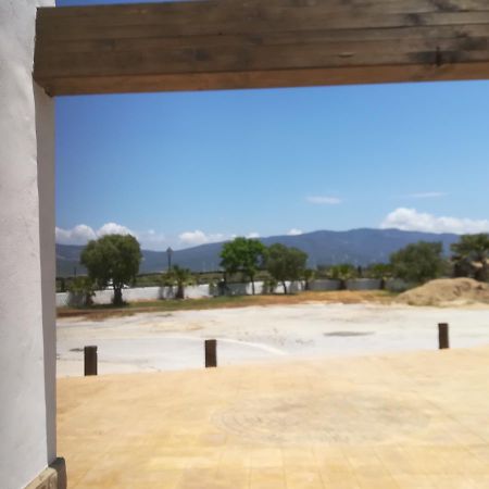 カディスHacienda Rural Ventorrillo El Neneアパートメント エクステリア 写真