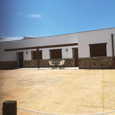 カディスHacienda Rural Ventorrillo El Neneアパートメント エクステリア 写真