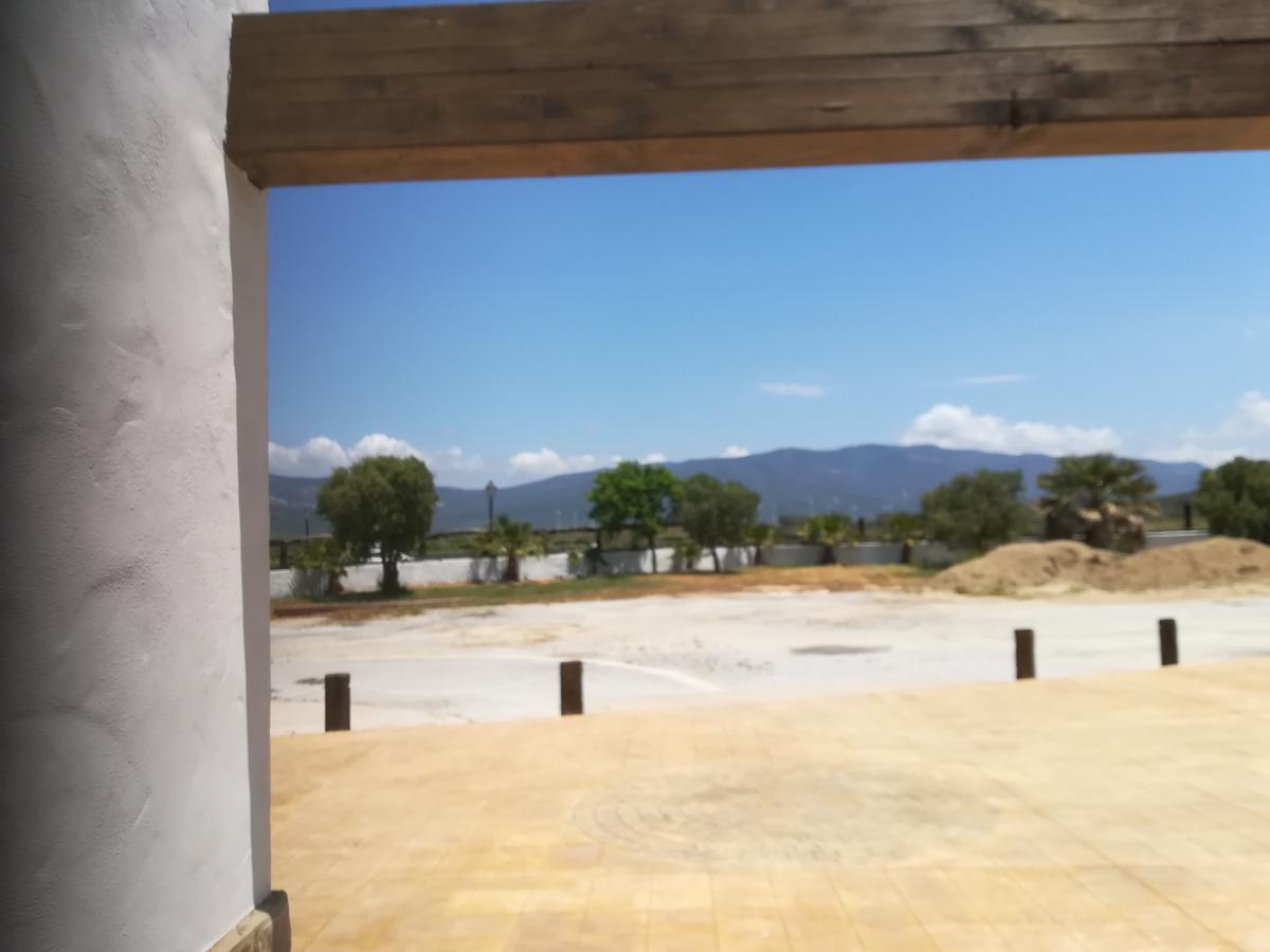 カディスHacienda Rural Ventorrillo El Neneアパートメント エクステリア 写真