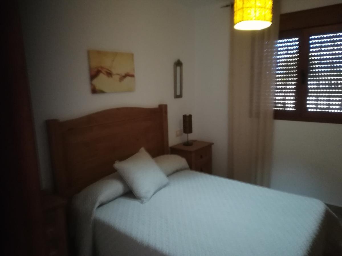 カディスHacienda Rural Ventorrillo El Neneアパートメント エクステリア 写真